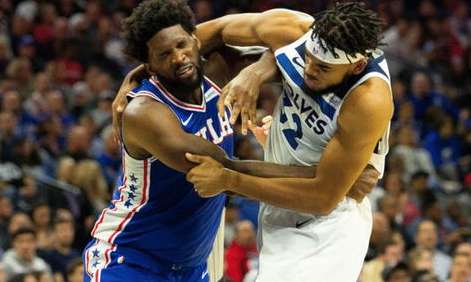 NBA 历史上最软的内线球员？盘点那些被贴上标签的争议人物