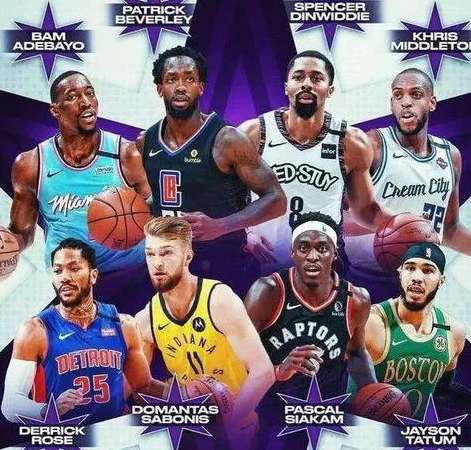 NBA 赛程及排名为何大换血？揭秘联盟赛制改革背后的逻辑