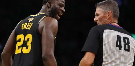 六犯离场，NBA 比赛中犯规次数的红线规则