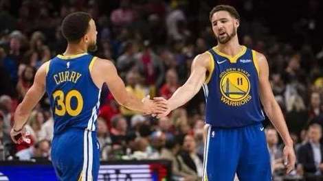 双星闪耀，NBA 历史最强二人组排名前十