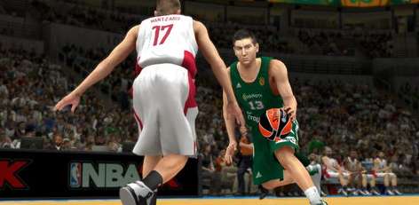 遗憾的存档，深度解析 NBA 2K14 MyCareer 模式比赛场数不统计问题