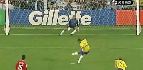 桑巴的绝唱与日耳曼的加冕，2002 年韩日世界杯