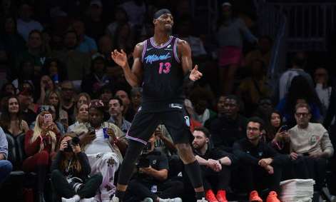 奎字传奇，NBA 历史中那些身披奎字号的篮球健将