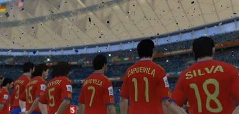 沙漠之夏的永恒记忆，FIFA 世界杯 2022