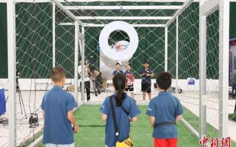 2026 安徽世界杯，一场关于足球、科技与未来的美好愿景