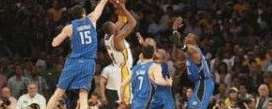生死一瞬，NBA 历史最震撼的一秒绝杀排名