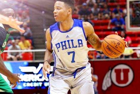 从神射手到哑巴，NBA 那些突然失去投篮能力的球员