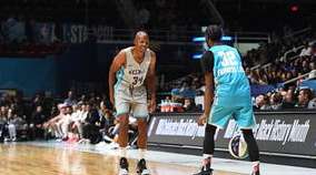 NBA 国际球员四分球的未解之谜，历史中从未发生