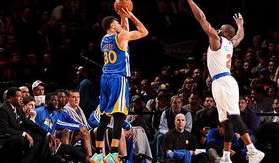三分雨中的遗憾，NBA 单场三分打铁记录排名解析