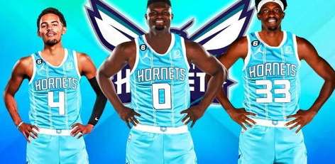 黄蜂队 NBA 排名现状，重建期的起伏与未来展望