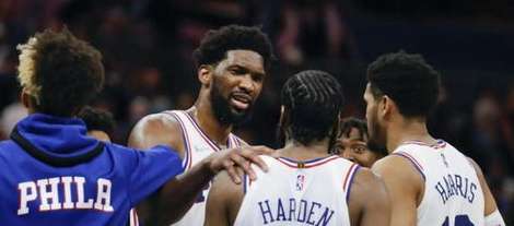 雷霆万钧，当 NBA 季后赛第二轮上演 4-0 横扫
