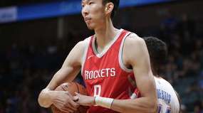 周琦 NBA 生涯总得分，历史排名与独特意义
