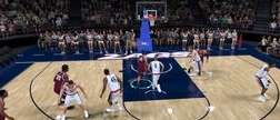 拯救沉默的赛场，NBA 2K 进比赛没声音？一键排查全攻略