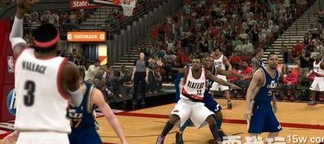 平民逆袭指南，NBA 2K12 中如何打造无伤大雅的草根传奇