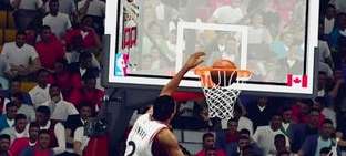 雷霆万钧与热火三巨头的巅峰对决，2012 年 NBA 总决赛 G1 经典回放