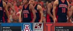 从更衣室到聚光灯，NBA 2K 生涯模式中的球员通道之旅