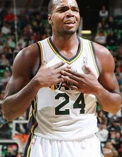 球场上的奥斯卡，NBA 球员演技趣味排名表