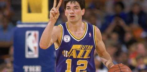 15 号传奇，NBA 历史长河中那些掌控节奏的控卫灵魂