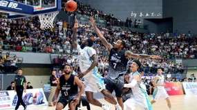 80 年中美篮球破冰之旅，中国队与 NBA 明星队的历史对话
