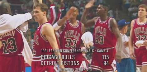 绿军与骑士的史诗对决，2018-2019 赛季 NBA 东决直播回顾