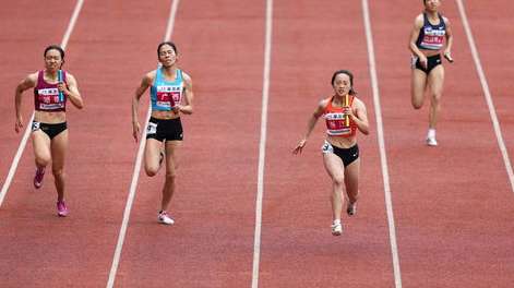 2023 年世界杯田径赛，全球精英的巅峰对决与新老交替