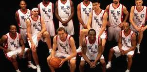 经典重现，1998 年 NBA 全明星赛举办地揭秘
