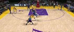 NBA2KOL2 王朝模式实战指南，如何灵活切换防守策略以掌控比赛节奏