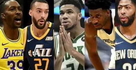 并非垃圾，重新审视 NBA 现役阵容中十位面临挑战的球员