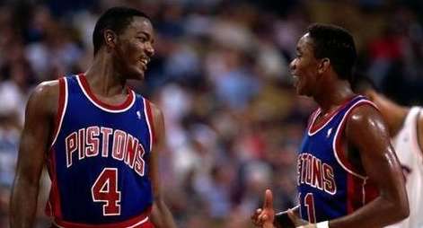 冠军光环下的最低传奇，NBA 历史上总冠军排名最低的球员
