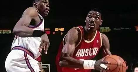 NBA 二把手风云录，谁才是联盟真正的副手之王？
