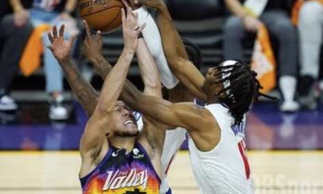 赛场上的隐形补给，NBA 球员比赛期间喝的是什么水？
