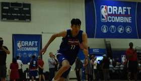 2016 年 NBA 第二轮选秀，被低估的宝藏与逆袭之路