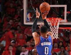 谁是进攻大师？揭秘 NBA年度最佳进攻球员的简称与荣耀