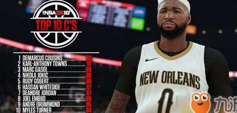 逃离虚拟赛场，在 NBA 2K18 里，我选择下场比赛去钓鱼