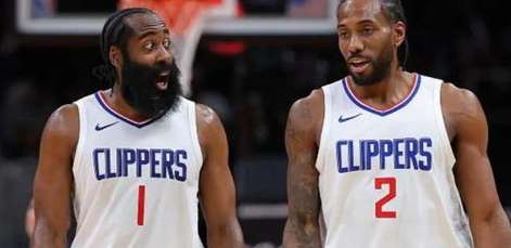 2025 年 2 月 NBA 快船队赛程前瞻，冲刺季后赛的关键战役与背靠背挑战