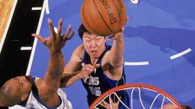 从王治郅到姚明，中国球员在 NBA 的璀璨征程与时代回响