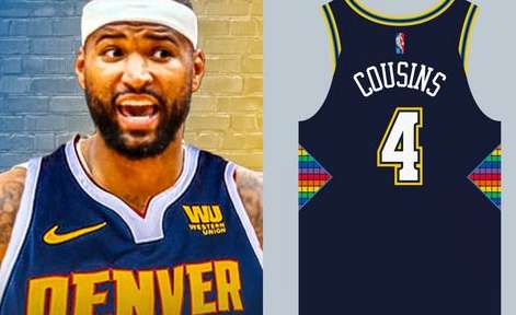 传奇的红色战袍，NBA 历史中那些身披 4 号球衣的巨星
