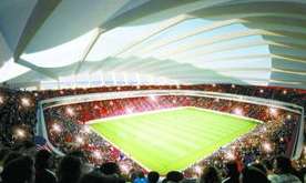 地底世界杯 2021，在岩层深处点燃的足球狂想