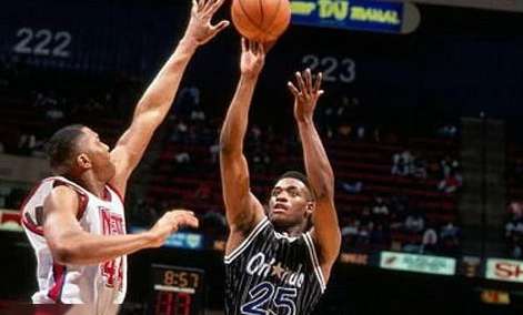 板凳席上的传奇，NBA 历史替补球员得分排名揭秘