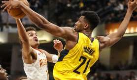 追踪印第安纳的钢铁步伐，NBA 步行者队赛程表全解析与观赛指南