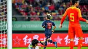 2024 泰国世界杯，一场从未发生的足球幻梦与现实反思