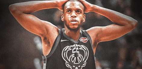 2020 NBA 全明星赛，克里斯·米德尔顿的关键先生时刻与雄鹿双星闪耀