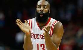 NBA 常规赛 MVP 揭晓时刻，何时见证年度最佳？