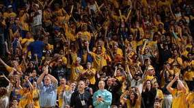 为什么 NBA 赛场听不见球员说话？