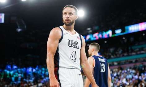库里之夜，2016 NBA 全明星三分大赛的传奇加冕