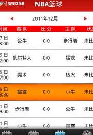 决战时刻，如何同步锁定新浪 NBA 赛程与 CCTV-5 火箭队直播