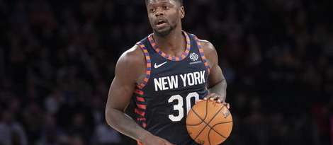 粉钻兰德尔的觉醒，NBA 2K24 全明星赛中的统治级表现