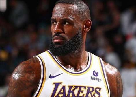 误解与真相，NBA 本赛季得分排名中詹姆斯缺席的真相解析