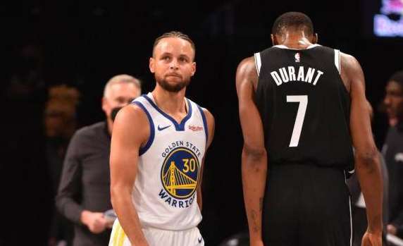 巅峰对决一触即发，NBA 今日蓝网对阵勇士直播视频全攻略