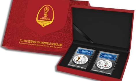 绿茵盛宴的味觉记忆，222 世界杯礼盒里的足球情怀